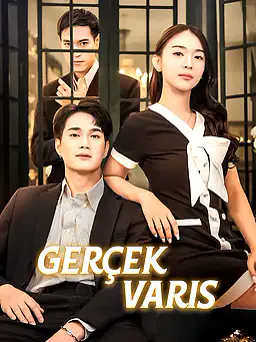 Gerçek Varis dizisi kapak görseli — 80 bölüm full HD Türkçe izle