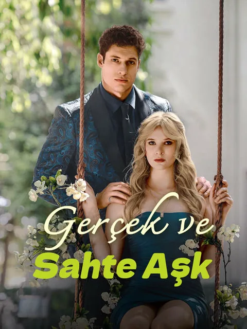 Gerçek ve Sahte Aşk dizisi kapak görseli — 52 bölüm full HD Türkçe izle