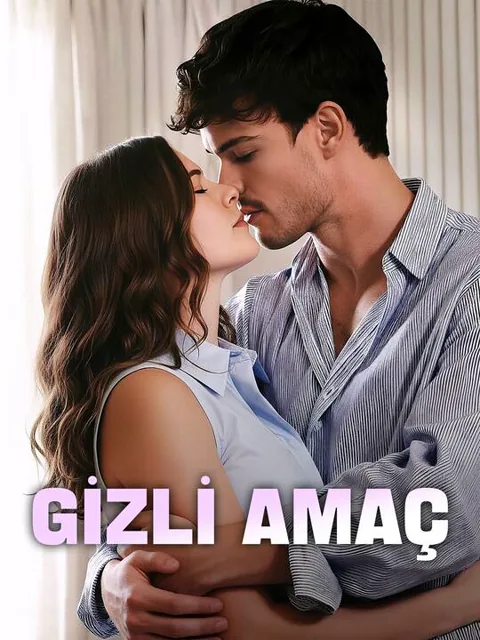 Gizli Amaç dizisi kapak görseli — 50 bölüm full HD Türkçe izle