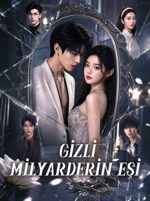 Gizli Milyarderin Eşi