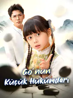 Go’nun Küçük Hükümdarı dizisi kapak görseli — 87 bölüm full HD Türkçe izle