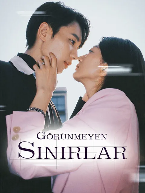 Görünmeyen Sınırlar dizisi kapak görseli — 75 bölüm full HD Türkçe izle