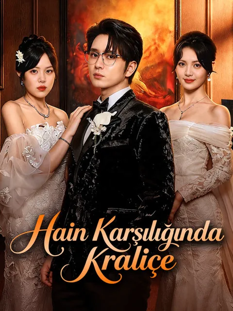 Hain Karşılığında Kraliçe
