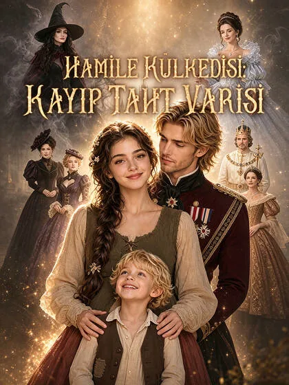 Hamile Külkedisi: Kayıp Taht Varisi