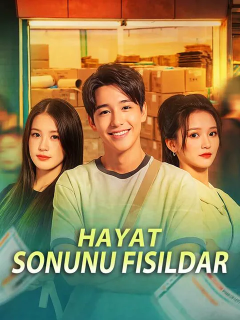 Hayat Sonunu Fısıldar dizisi kapak görseli — 147 bölüm full HD Türkçe izle