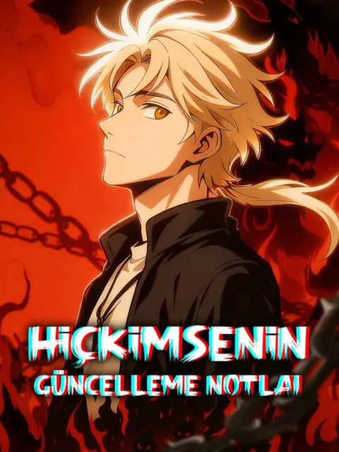 Hiçkimsenin Güncelleme Notları
