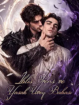İblis Prens ve Yasak Üvey Babası dizisi kapak görseli — 55 bölüm full HD Türkçe izle
