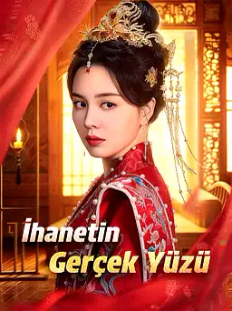 İhanetin Gerçek Yüzü dizisi kapak görseli — 50 bölüm full HD Türkçe izle