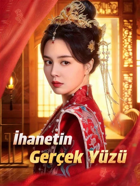 İhanetin Gerçek Yüzü dizisi kapak görseli — 50 bölüm full HD Türkçe izle