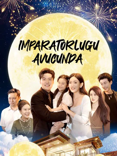 Imparatorlugu Avucunda dizisi kapak görseli — 64 bölüm full HD Türkçe izle