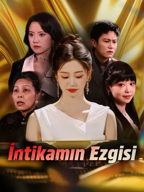 İntikamın Ezgisi dizisi kapak görseli — 65 bölüm full HD Türkçe izle