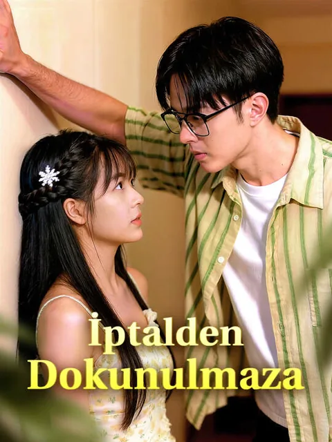 İptalden Dokunulmaza dizisi kapak görseli — 42 bölüm full HD Türkçe izle