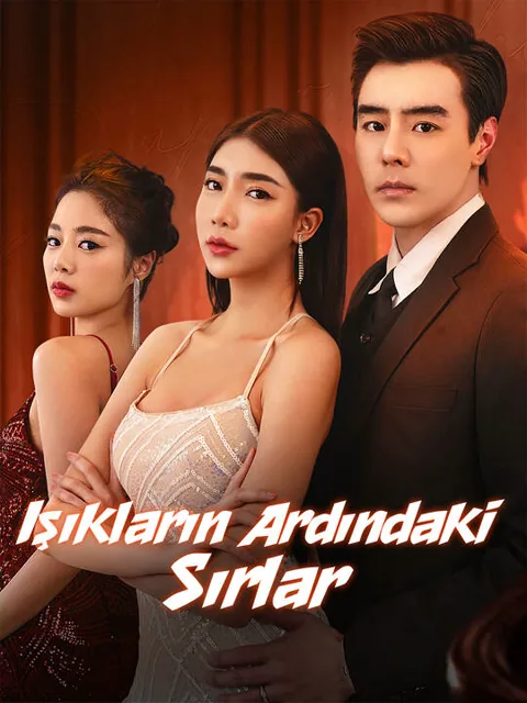 Işıkların Ardındaki Sırlar