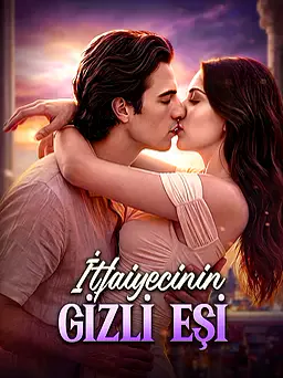 İtfaiyecinin Gizli Eşi dizisi kapak görseli — 70 bölüm full HD Türkçe izle