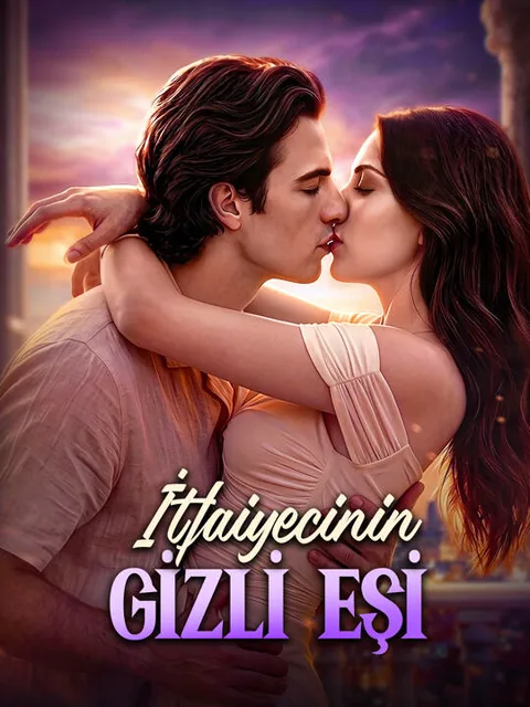 İtfaiyecinin Gizli Eşi dizisi kapak görseli — 70 bölüm full HD Türkçe izle