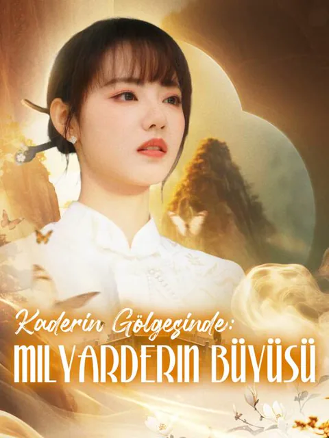 Kaderin Gölgesinde: Milyarderin Büyüsü dizisi kapak görseli — 70 bölüm full HD Türkçe izle