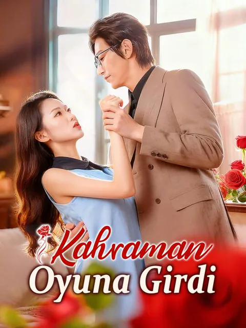 Kahraman Oyuna Girdi dizisi kapak görseli — 30 bölüm full HD Türkçe izle