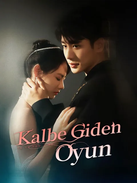 Kalbe Giden Oyun dizisi kapak görseli — 69 bölüm full HD Türkçe izle