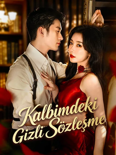 Kalbimdeki Gizli Sözleşme