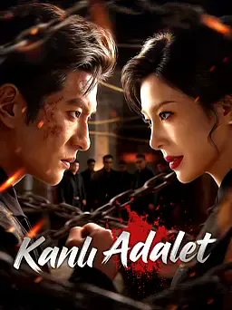 Kanlı Adalet dizisi kapak görseli — 70 bölüm full HD Türkçe izle
