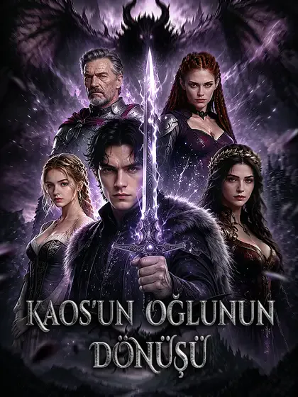 Kaos'un Oğlunun Dönüşü