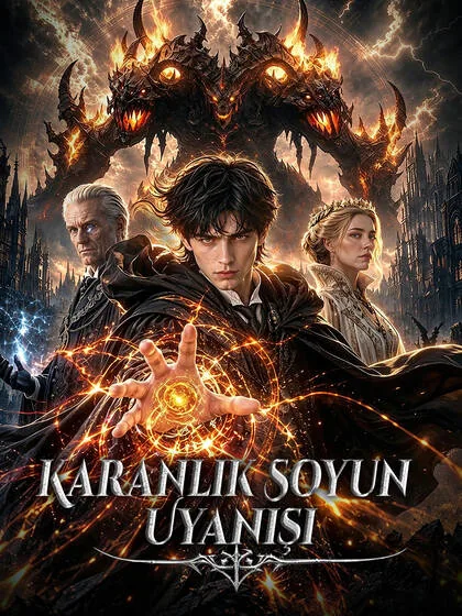Karanlık Soyun Uyanışı