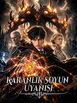 Karanlık Soyun Uyanışı dizisi kapak görseli — 41 bölüm full HD Türkçe izle