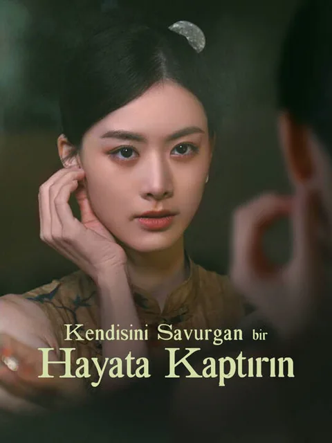 Kendisini Savurgan bir Hayata Kaptırın dizisi kapak görseli — 84 bölüm full HD Türkçe izle