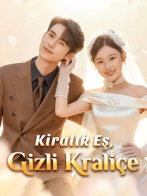 Kiralık Eş, Gizli Kraliçe dizisi kapak görseli — 86 bölüm full HD Türkçe izle