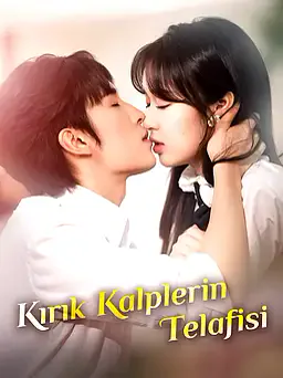 Kırık Kalplerin Telafisi dizisi kapak görseli — 11 bölüm full HD Türkçe izle