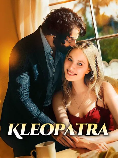 Kleopatra dizisi kapak görseli — 50 bölüm full HD Türkçe izle