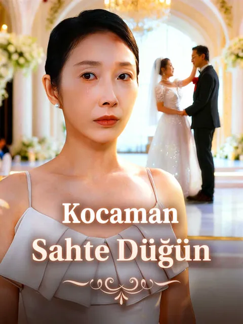 Kocaman Sahte Düğün dizisi kapak görseli — 58 bölüm full HD Türkçe izle