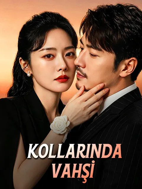 Kollarında Vahşi dizisi kapak görseli — 76 bölüm full HD Türkçe izle