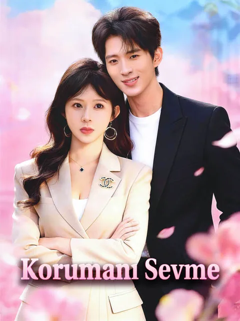 Korumanı Sevme dizisi kapak görseli — 80 bölüm full HD Türkçe izle