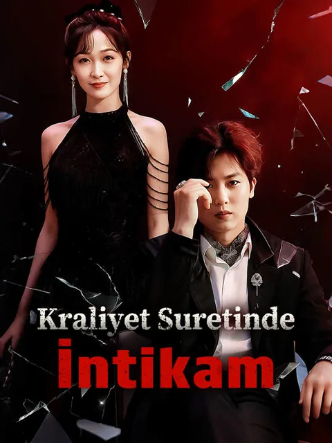 Kraliyet Suretinde İntikam dizisi kapak görseli — 81 bölüm full HD Türkçe izle