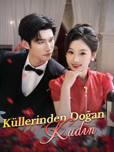Küllerinden Doğan Kadın