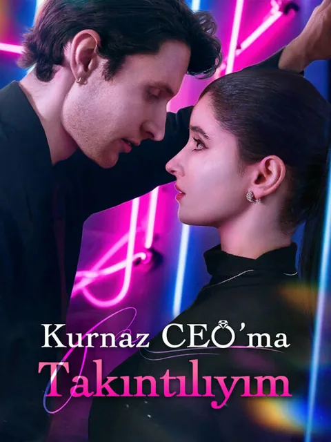 Kurnaz CEO’ma Takıntılıyım dizisi kapak görseli — 55 bölüm full HD Türkçe izle