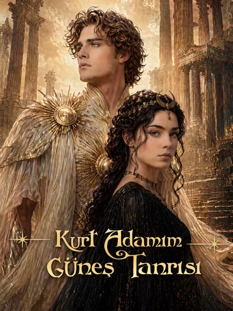 Kurt Adamım Güneş Tanrısı dizisi kapak görseli — 59 bölüm full HD Türkçe izle