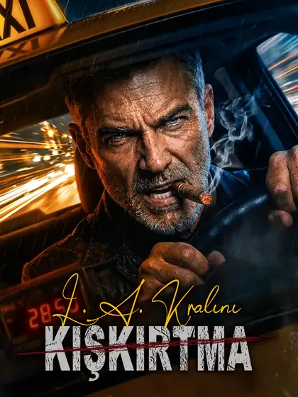 L.A. Kralını Kışkırtma