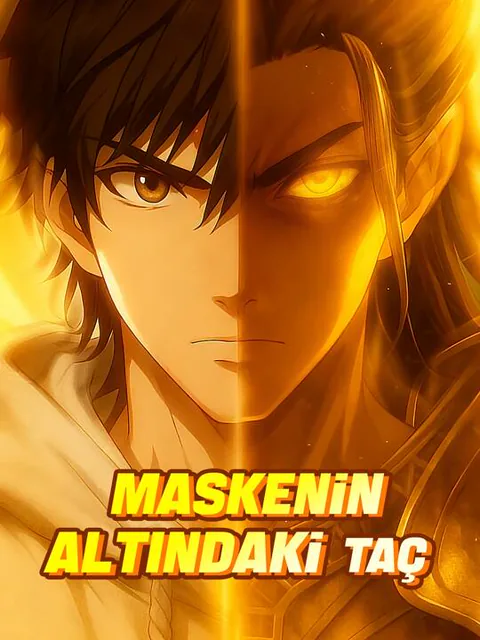 Maskenin Altındaki Taç dizisi kapak görseli — 61 bölüm full HD Türkçe izle