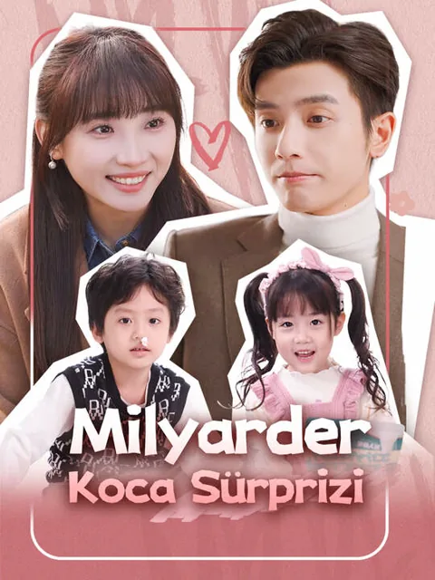 Milyarder Koca Sürprizi