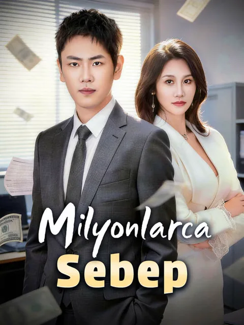 Milyonlarca Sebep dizisi kapak görseli — 60 bölüm full HD Türkçe izle