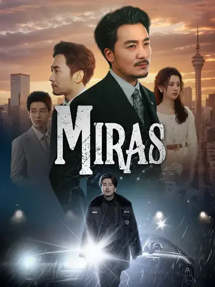 Miras dizisi kapak görseli — 74 bölüm full HD Türkçe izle