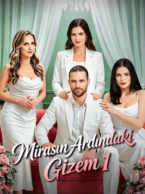 Mirasın Ardındaki Gizem 1 dizisi kapak görseli — 50 bölüm full HD Türkçe izle