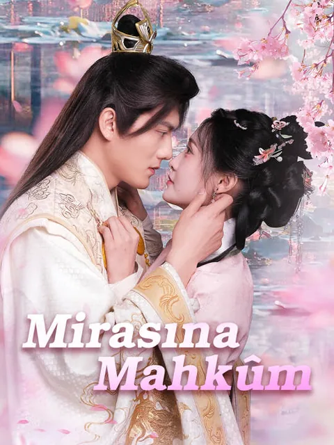 Mirasına Mahkûm dizisi kapak görseli — 77 bölüm full HD Türkçe izle