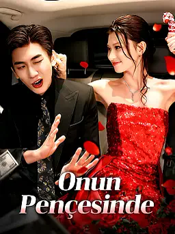 Onun Pençesinde dizisi kapak görseli — 15 bölüm full HD Türkçe izle