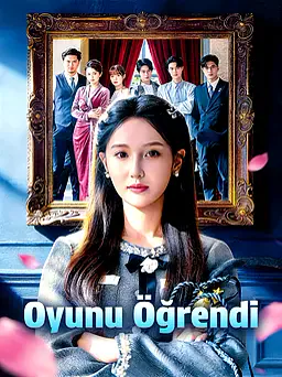 Oyunu Öğrendi dizisi kapak görseli — 10 bölüm full HD Türkçe izle