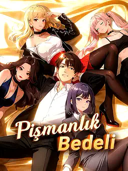 Pişmanlık Bedeli dizisi kapak görseli — 4 bölüm full HD Türkçe izle