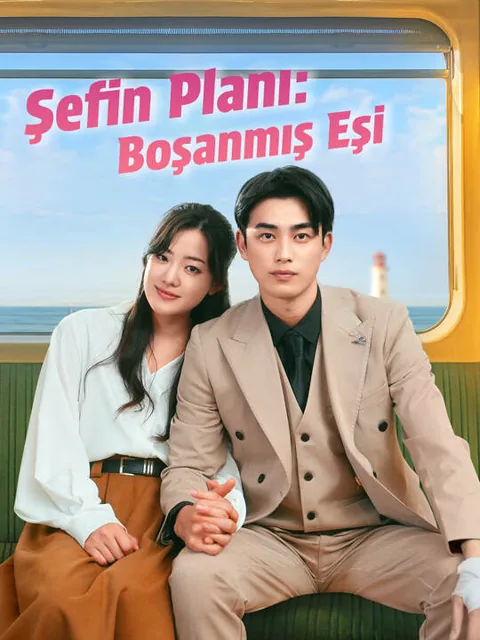 Şefin Planı: Boşanmış Eşi dizisi kapak görseli — 62 bölüm full HD Türkçe izle