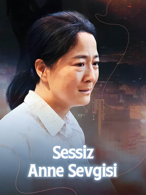 Sessiz Anne Sevgisi dizisi kapak görseli — 78 bölüm full HD Türkçe izle